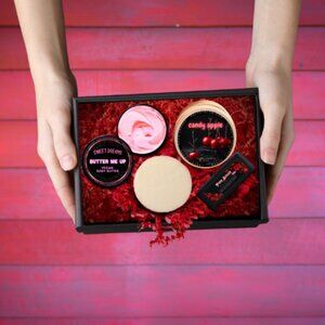 Sweet Stuff Gift Set